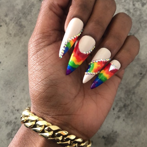 Other - Press on nails